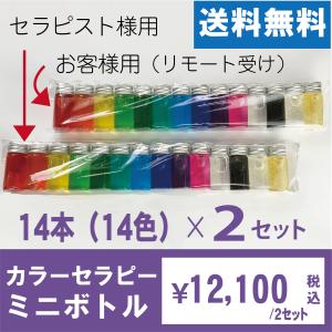 120色ドレープセット【ロック刺繍】パーソナルカラー診断用ツール