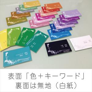 カラーセラピーミニボトルセット【14本×2セット入】 : フィティン