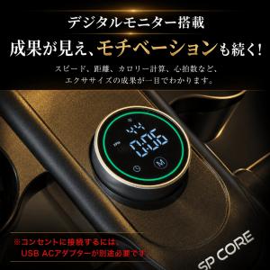 ※特別セール8/15まで※ スピンバイク フィ...の詳細画像5