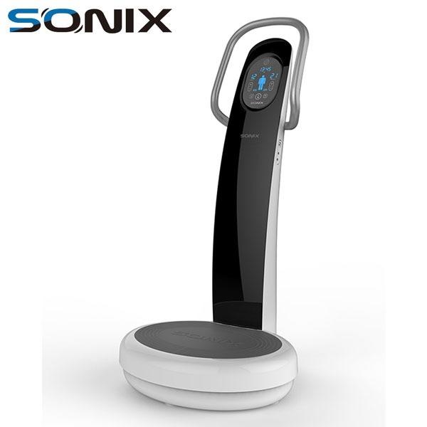 SONIX (ソニックス) 近未来型音波刺激全身運動マシン 正規販売代理店 ALLIANCE ストレ...