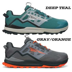 メンズローンピークオールウェザー2 LONE PEAK ALL-WTHR LOW ALTRA アルトラ トレイルランニング セール品・返品交換不可｜fitnessclub-y