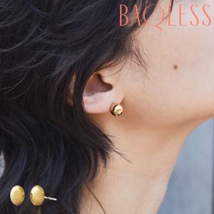 新作 Baqless バックレス ボール ゴールド Amity Ball Large Gold  キャッチレス サーフィン ヨガ ランナー トレイル プレゼント｜fitnessclub-y