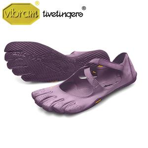 Women's V-SOUL ソウル Lavender レディース  vibram fivefingers ビブラムファイブフィンガーズ｜fitnessclub-y