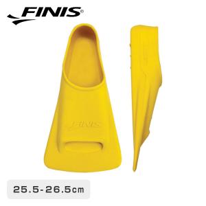 ズーマーズゴールド フィニス FINIS 235003 水泳 競泳 OWS ダイビング トライアスロン トライアスリート水着 25.5-26.5cm｜fitnessclub-y