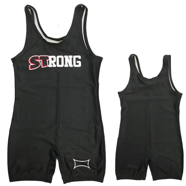 スリングショット ストロング・シングレット Signature STrong Singlet（XS・...