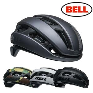 BELL XR SPHERICAL XRスフェリカル ロード グラベル トレイル ヘルメット 自転車 ロードバイク サイクル ローディー サイクリスト トライアスロン｜fitnessclub-y