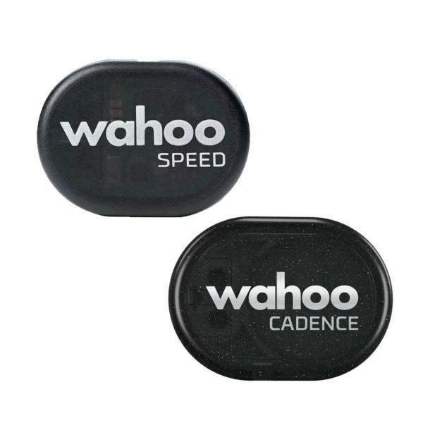 公式 Wahoo ワフー RPM Speed&amp;Cadence Sensor  WFRPMC スピード...