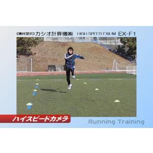 DVD 球技のためのランニングトレーニング〜動...の詳細画像2