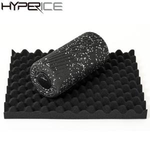 正規代理店 バイパー ハイパースフィア 専用防振防音マット 当店在庫品 40cm×50cm HYPERICE ハイパーアイス コンディショニング リカバリー