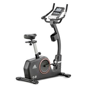 adidas（アディダス） フィットネスバイク用 マット フロアマット 