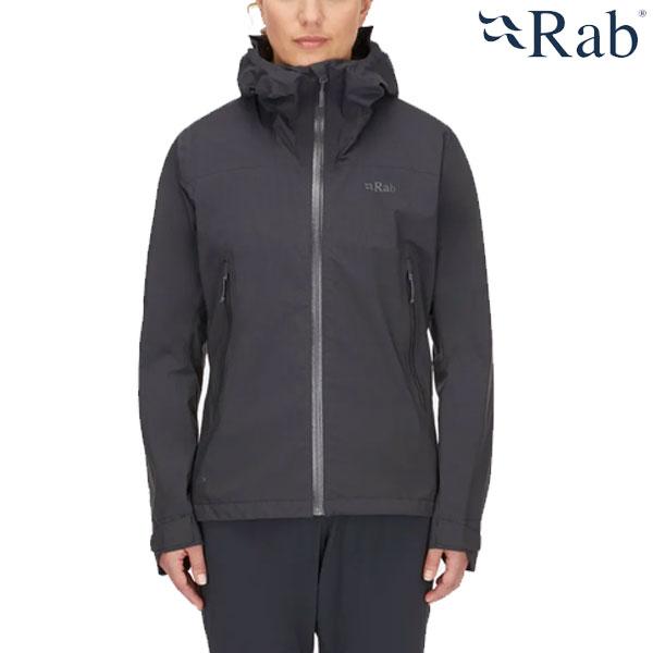 サイズ交換無料 Rab ラブ Downpour Light Jacket ダウンプアエコジャケット ...