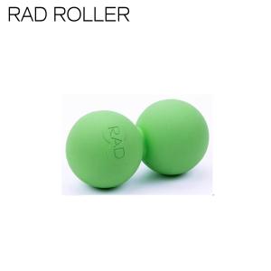 ラドローラー ソフト RAD ROLER ラドローラー 筋膜リリース ラッド コンディショニング リカバリー｜fitnessclub-y