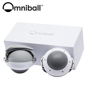 オムニボール  Omniball  筋トレ 高強度 体幹・体軸トレーニング