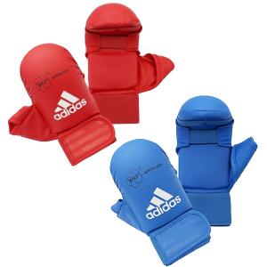 アディダス 拳サポーター（WKF公認）JAPANモデル adidas