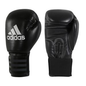 アディダス パフォーマー ボクシンググローブ（8・10・12・14・16オンス）adidas martial arts 合皮＆本革 返品交換不可セール品