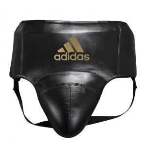 アディダス アディスター PRO カッププロテクター（S・M・Lサイズ） adidas martial arts スパーリング 返品交換不可セール品｜fitnessclub-y