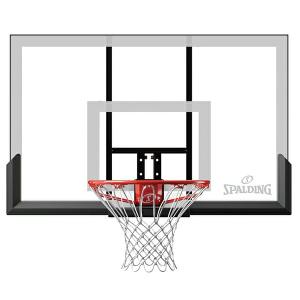 50インチ アクリル コンボ スポルディング SPALDING 791836JP バスケ ゴール バスケットボール 家庭用