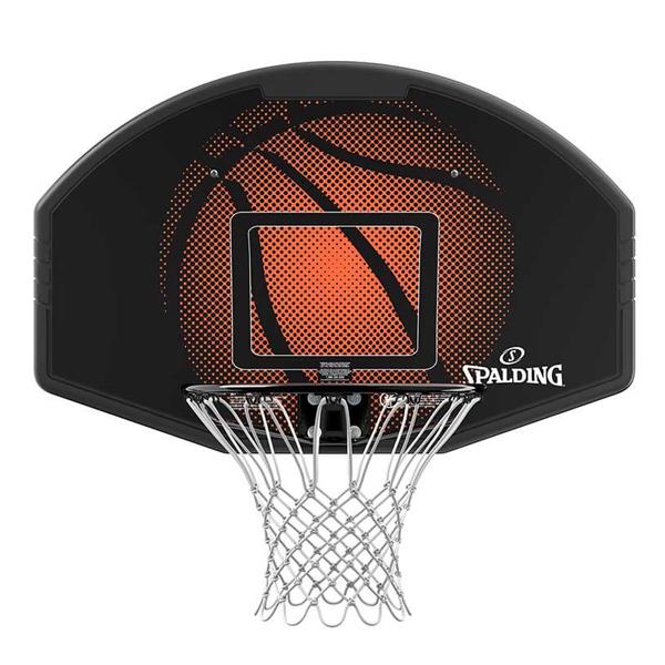 44インチ エココンポジット コンボ家庭用/高さ調節可能メーカー直送品 SPALDING スポルディ...