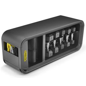 ベントラットバー IVANKO ケーブルマシンアタッチメント