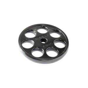 アドオンプレート3個セット（約2.3kg×1個 約1.1kg×2個） IVANKO