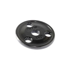 日本総代理店 Φ50mm 25kg バーベルプレート IVANKO イヴァンコ