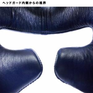 ウィンディ ヘッドガード(ヘッドギア)Lサイズ...の詳細画像4