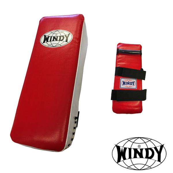 ウィンディ キックパッド（小サイズ）1個  WINDY キックボクシング 空手
