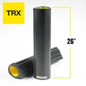 TRX ロッカー 26インチ (66cm) 正規品 筋膜リリース マッサージ ストレッチ｜fitnessclub-y