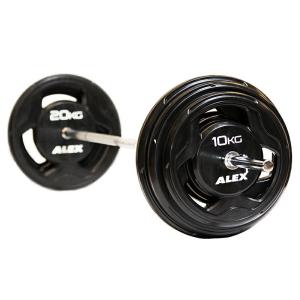 IVANKO (イヴァンコ) IOC-1 オリンピックアームカールバー 1200mm