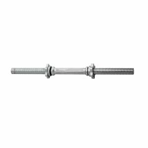 Φ50mmダンベルバー ALEX（アレックス）社製 オリンピックダンベルバー