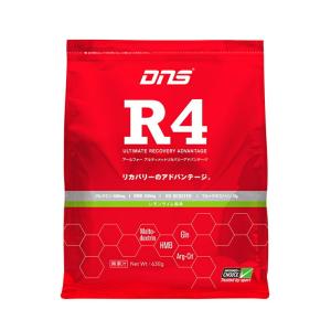 DNS（ディーエヌエス） R4 アルティメット リカバリー アドバンテージ
