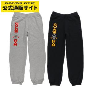 Yバックジョータンク ターミネーター（L・XLサイズ） GOLD'S GYM_W