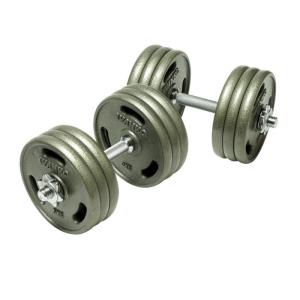 日本総代理店 IVANKO イヴァンコ 社製 SDKR ラバーセットダンベル2.5kg