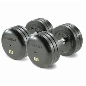 日本総代理店 Φ28mm 15kg（黄色）バーベルプレート IVANKO イヴァンコ