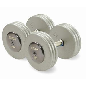 IVANKO ダンベルセット 1kg~3kgセット 日本総代理店 IVANKO イヴァンコ 社製 SDP ペイントセットダンベル35LB