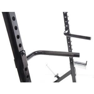 日本総代理店  POWERTEC パワーテック 社製（USA) WB-HR16-DBA　ディップハン...