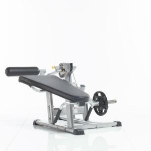 日本総代理店  TUFFSTUFF タフスタッフ 社製 CPL-400　レッグエクステンション＆プローンレッグカールベンチ
