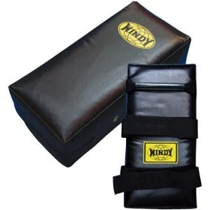 WINDY（ウィンディ）キックパッド（大）KP-10（単位：1個）KP-10