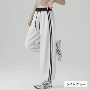 スウェットパンツ ラインパンツ ジョガーパンツ...の詳細画像5
