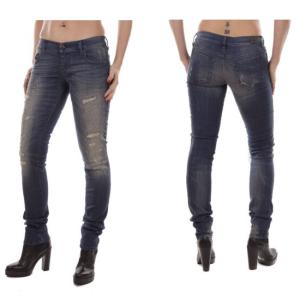 DIESEL（ディーゼル） ジョグジーンズ JOGG JEANS D-KRAILEY-F-NE