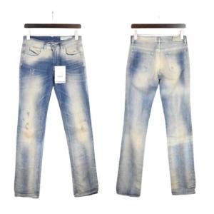 DIESEL（ディーゼル） ジョグジーンズ JOGG JEANS D-KRAILEY-F-NE