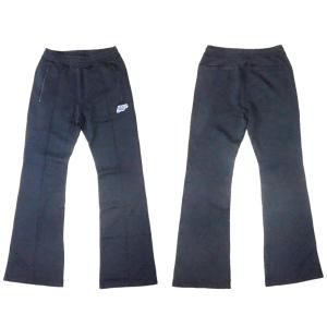 DIESEL P-zampock サイドジップ　トラックパンツ DIESEL([イリョウ/フクショク]ディーゼル) / ボトム/S/--/BLK