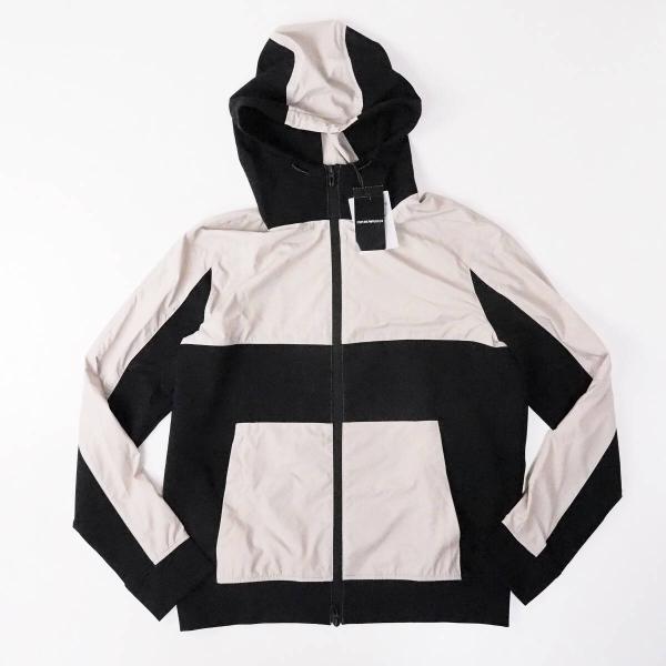 EMPORIO ARMANI 3L1MCI 1JXQZ エンポリオ アルマーニ カラーブロック スト...