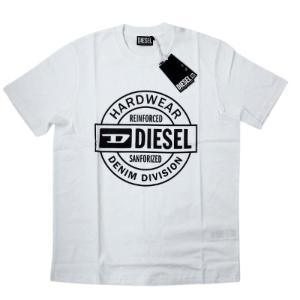 DIESEL ディーゼル T-JUST メンズ...の詳細画像1