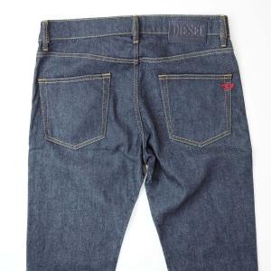 DIESEL ディーゼル D-STRUKT ス...の詳細画像4