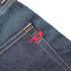 DIESEL ディーゼル D-STRUKT ス...の詳細画像5