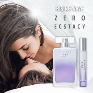 公式 ライジングウェーブ ゼロエクスタシー 100ml｜ 香水 メンズ ギフト 誕生日 プレゼント