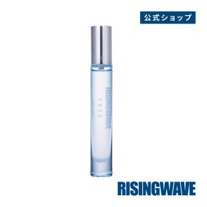 香水 お試し メンズ メーカー公式 ライジングウェーブ フリー ライトブルー オードトワレ MINI 8ml｜FITS ONLINE STORE ヤフー店