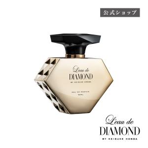 香水 メンズ メーカー公式 ロードダイアモンド バイ ケイスケ ホンダ　オードパルファム（イン・ザ・ミリオン）50ml｜FITS ONLINE STORE ヤフー店