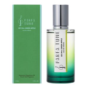 香水 パルファチューン 001 Mrs. GREEN APPLE オードトワレ 50ml